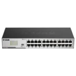 سوییچ 24 پورت استوک دی لینک DGS-1024D