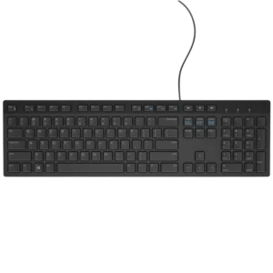 کیبورد دل KB216