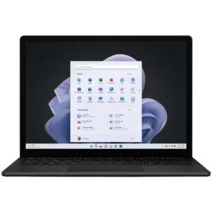 سرفیس لپ تاپ 5 استوک 15 اینچی مایکروسافت - Core i7-1265U Iris Xe 16GB 512GB