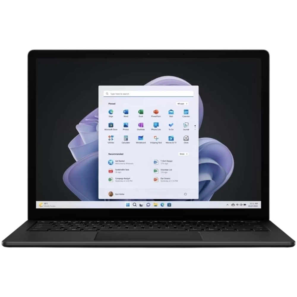 Microsoft Surface Laptop 5 15 inch 01