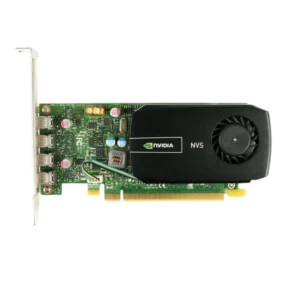 کارت گرافیک استوک پی ان وای Quadro Nvs 510 نسخه 2 گیگابایت