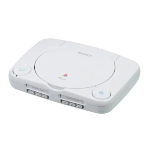 کنسول بازی استوک پلی استیشن 1 سونی