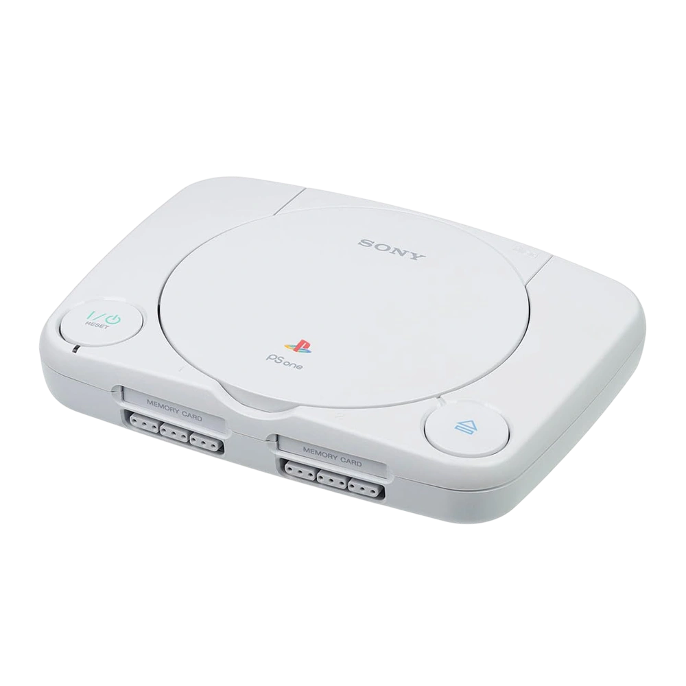 کنسول بازی استوک پلی استیشن 1 سونی