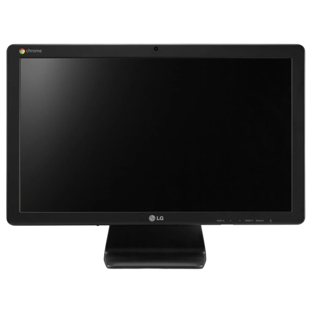 آل این وان استوک Chromebase 22CV241-B ال‌جی – Celeron-2955U IntelHD 2GB 16GB