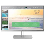 مانیتور استوک اچ‌پی 23 اینچ مدل EliteDisplay E233