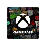گیم‌پس آلتیمیت یک ماهه ایکس‌باکس
