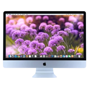 آی مک استوک 21.5 اینچ مدل 2015 اپل - Core i5-5675R Iris Pro 6200 8GB 256GB