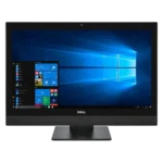 آل این وان استوک OptiPlex 7450 دل – Core i5-7500 HD 630 8GB 256GB