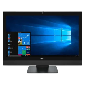 آل این وان استوک OptiPlex 7450 دل – Core i5-7500 HD 630 8GB 256GB