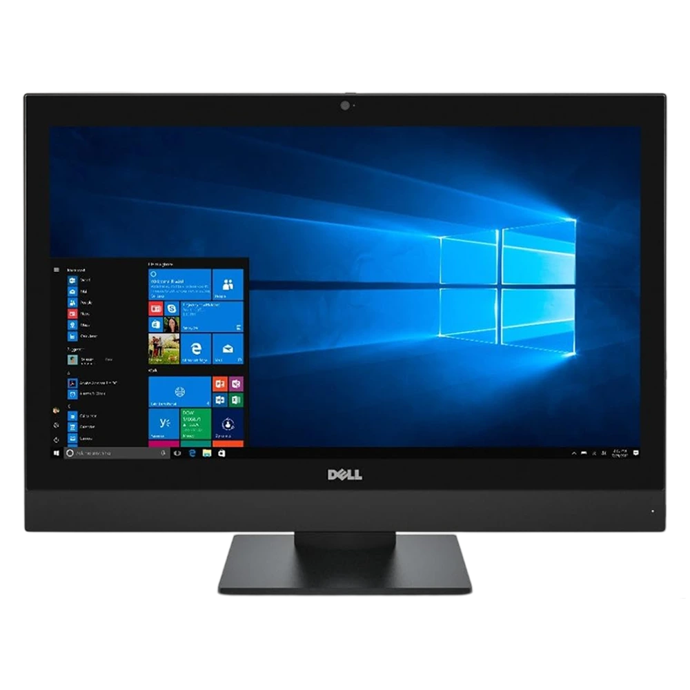 آل این وان استوک OptiPlex 7450 دل – Core i5-7500 HD 630 8GB 256GB