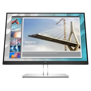 مانیتور استوک اچ‌پی 24 اینچ مدل E24i G4