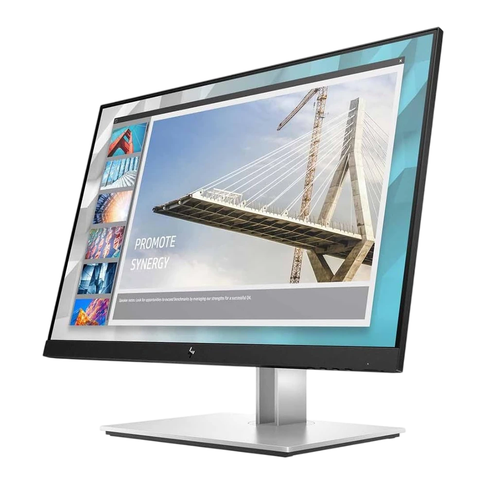 مانیتور استوک اچپی 24 اینچ مدل E24i G4 4 مانیتور استوک اچپی 24 اینچ مدل E24i G4