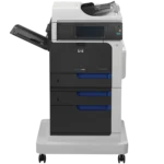 پرینتر استوک اچ‌پی LaserJet M4555 MFP