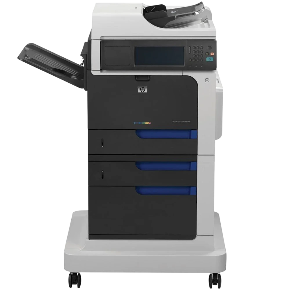 پرینتر استوک اچ‌پی LaserJet M4555 MFP