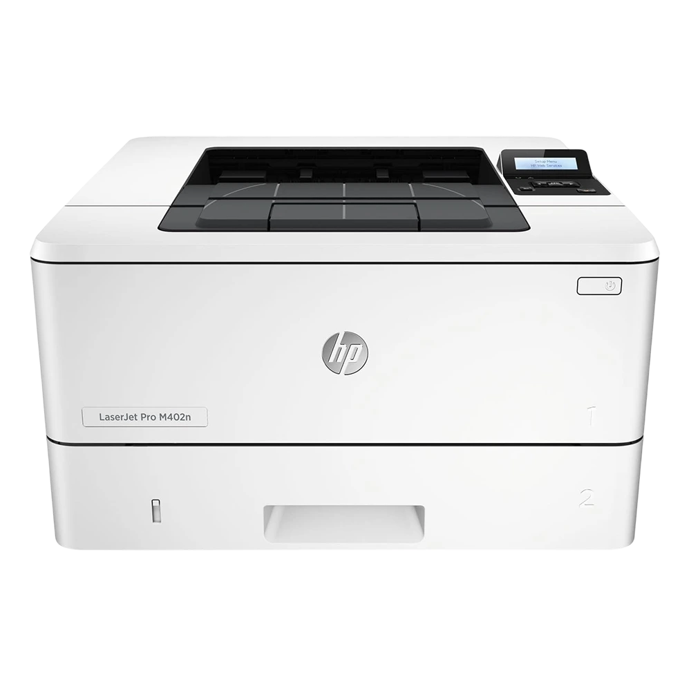 پرینتر استوک اچ پی LaserJet Pro M402n