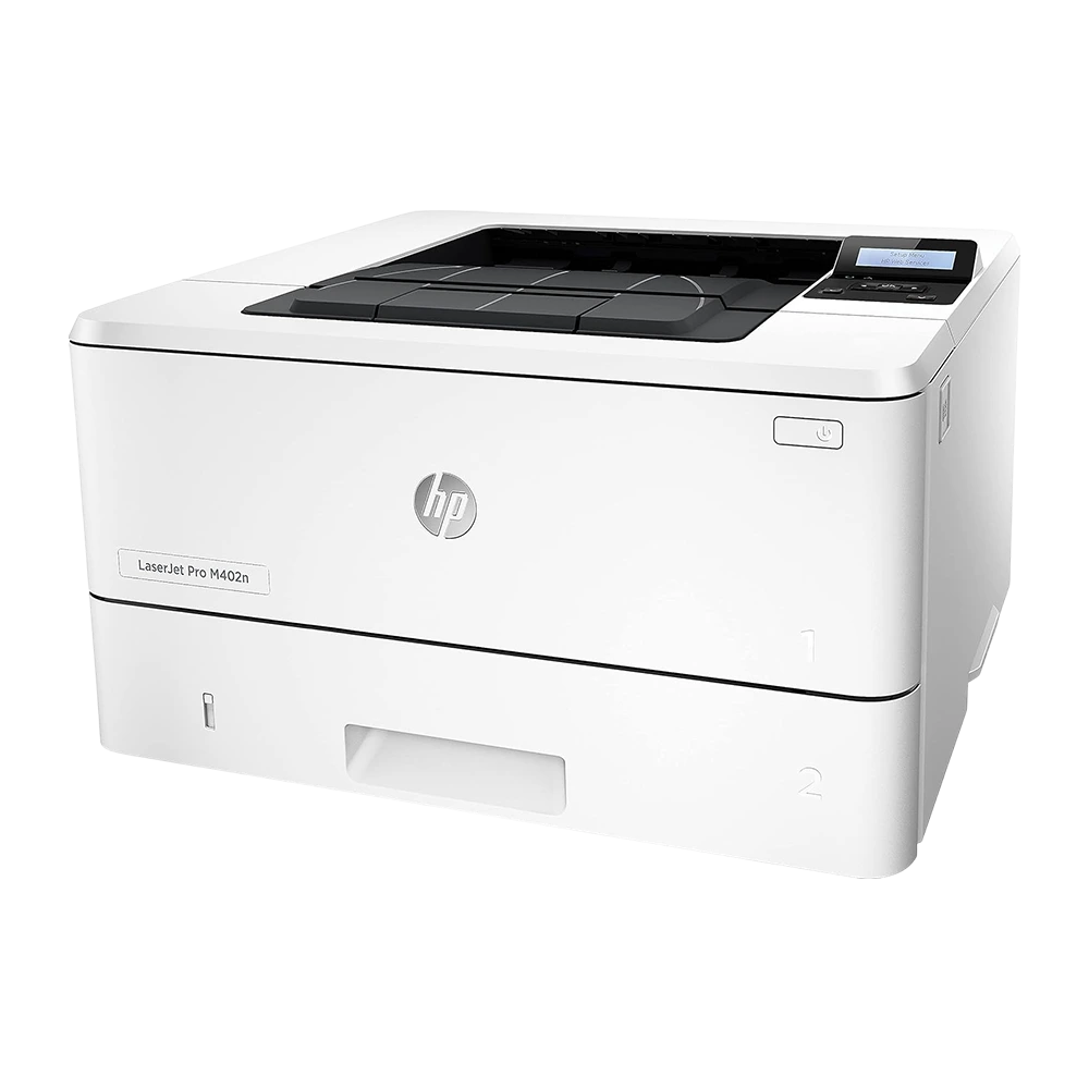 پرینتر استوک اچ پی LaserJet Pro M402n 4 پرینتر استوک اچ پی LaserJet Pro M402n