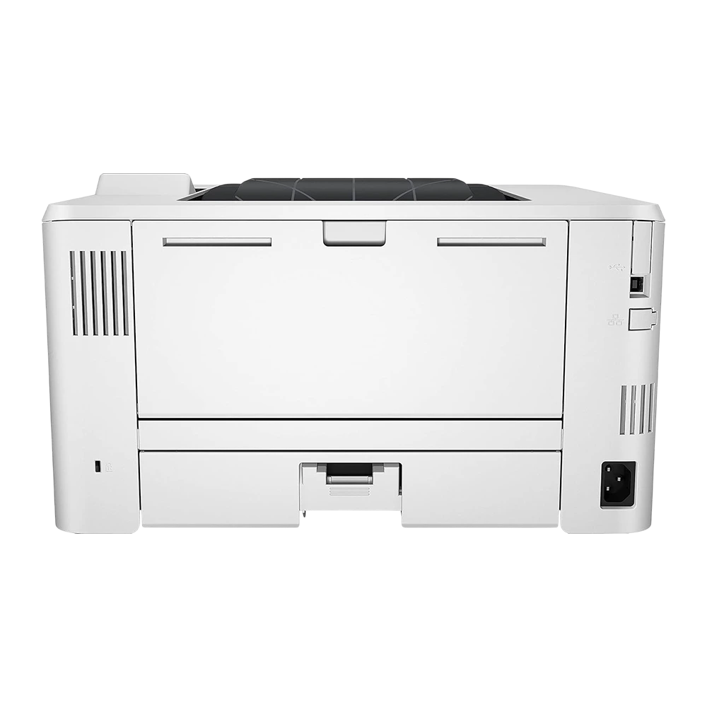 پرینتر استوک اچ پی LaserJet Pro M402n 6 پرینتر استوک اچ پی LaserJet Pro M402n