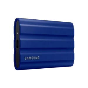 اس اس دی استوک سامسونگ T7 Shield USB 3.2 Gen 2 ظرفیت 2 ترابایت