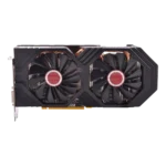 کارت گرافیک استوک ایکس اف ایکس Radeon RX 580 نسخه 8 گیگابایت