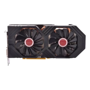 کارت گرافیک استوک ایکس اف ایکس Radeon RX 580 نسخه 8 گیگابایت