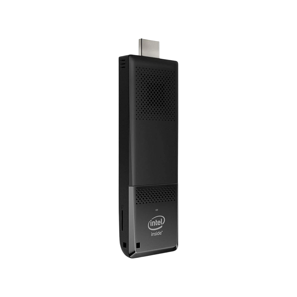 کامپیوتر جیبی STK1AW32SC اینتل - Atom x5-Z8330 HD 400 2GB 32GB