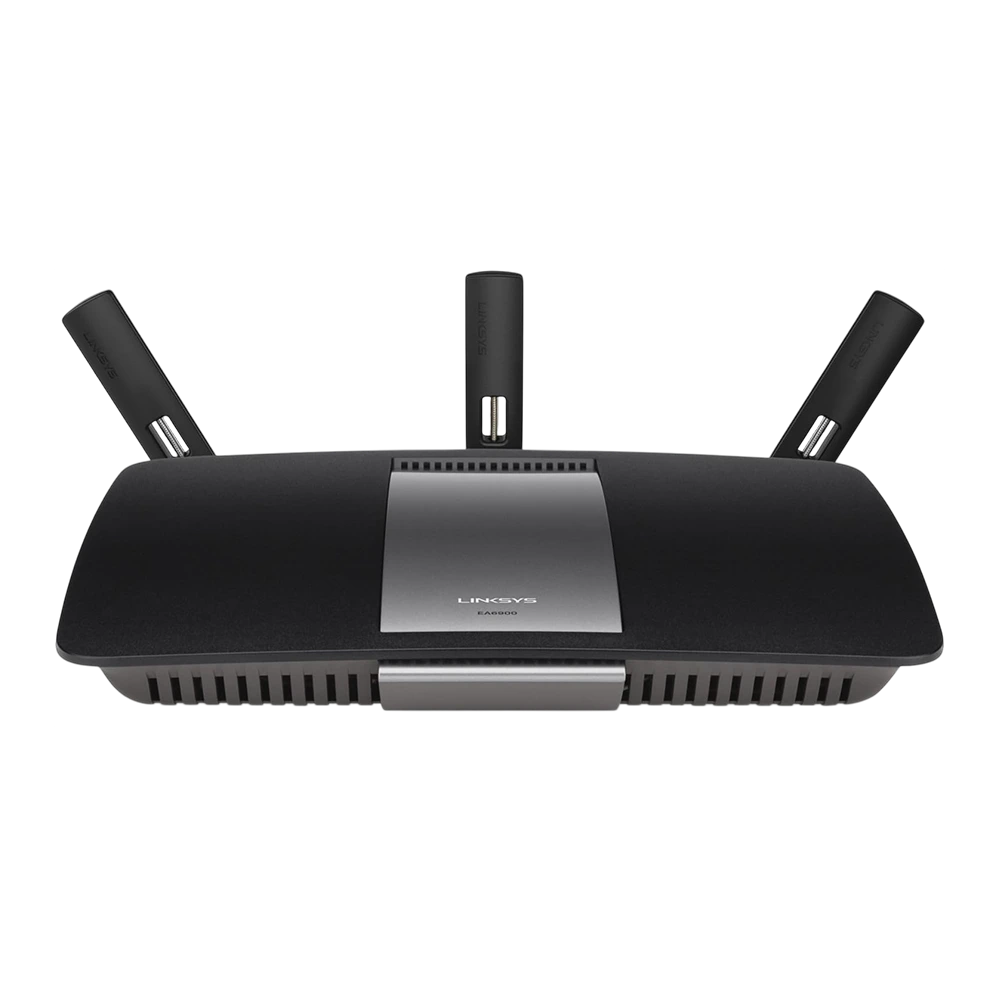 روتر بی‌سیم استوک لینک سیس EA6900 AC1900
