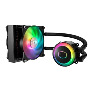 خنک کننده مایع استوک کولر مستر MasterLiquid ML120RS RGB